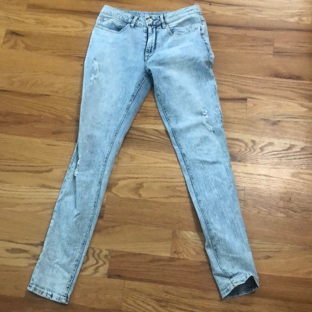 Original Use Jeans